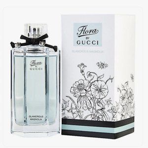 Gucci Glamorous Magnolia 100ml